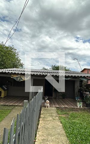 Casa à venda com 120m², 2 quartos e 1 vagaÁrea Externa