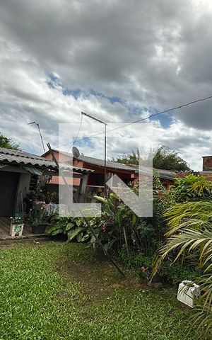 Casa à venda com 120m², 2 quartos e 1 vagaÁrea Externa