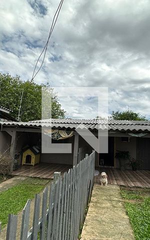 Casa à venda com 120m², 2 quartos e 1 vagaÁrea Externa