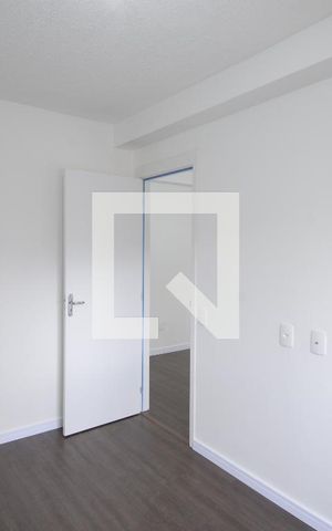 Apartamento à venda com 35m², 1 quarto e sem vagaQuarto