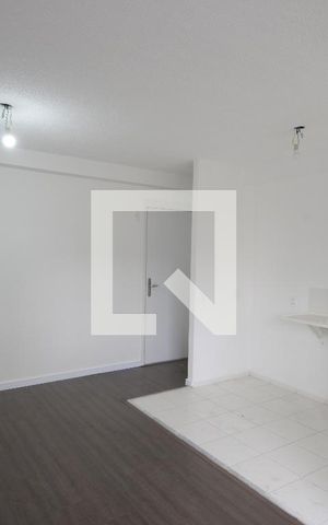 Apartamento à venda com 35m², 1 quarto e sem vagaSala
