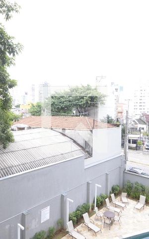 Apartamento à venda com 35m², 1 quarto e sem vagaÁrea comum