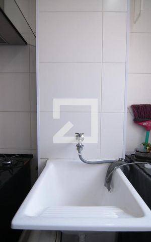 Apartamento à venda com 42m², 2 quartos e sem vagaÁrea de Serviço