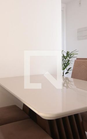 Apartamento à venda com 42m², 2 quartos e sem vagaSala