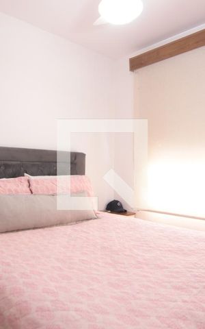Apartamento à venda com 42m², 2 quartos e sem vagaQuarto 1