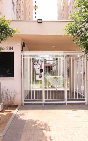 Apartamento à venda com 42m², 2 quartos e sem vagaFachada