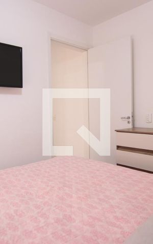 Apartamento à venda com 42m², 2 quartos e sem vagaQuarto 1