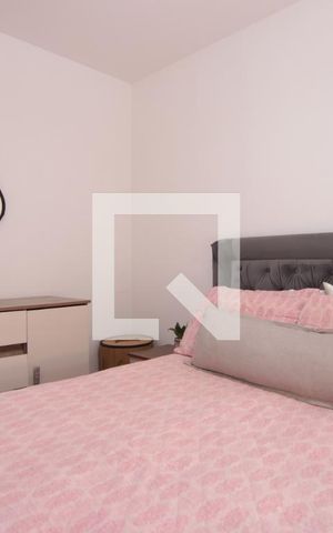 Apartamento à venda com 42m², 2 quartos e sem vagaQuarto 1
