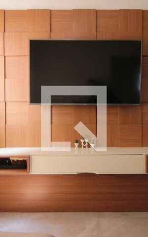 Apartamento à venda com 42m², 2 quartos e sem vagaSala