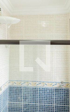 Apartamento à venda com 300m², 3 quartos e 4 vagas Apartamento à venda com 300m², 3 quartos e 4 vagasBanheiro - Cobertura