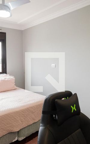 Apartamento à venda com 300m², 3 quartos e 4 vagas Apartamento à venda com 300m², 3 quartos e 4 vagasSuíte 2
