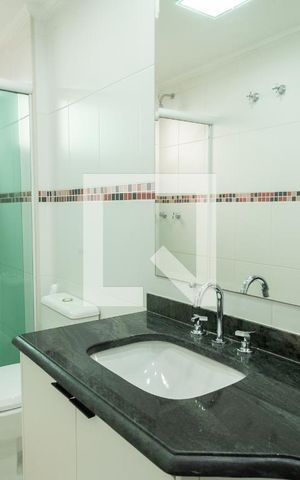 Apartamento à venda com 300m², 3 quartos e 4 vagas Apartamento à venda com 300m², 3 quartos e 4 vagasBanheiro - Suíte 2