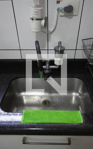 Casa à venda com 232m², 4 quartos e 2 vagasCozinha