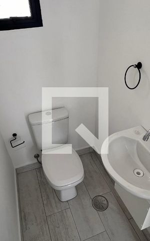 Apartamento para alugar com 110m², 2 quartos e 4 vagas Apartamento para alugar com 110m², 2 quartos e 4 vagasLavabo