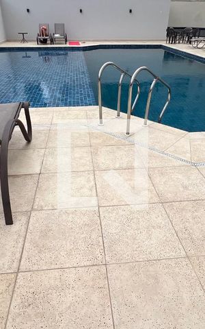 Apartamento para alugar com 110m², 2 quartos e 4 vagas Apartamento para alugar com 110m², 2 quartos e 4 vagasPiscina