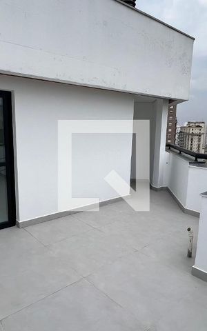 Apartamento para alugar com 110m², 2 quartos e 4 vagas Apartamento para alugar com 110m², 2 quartos e 4 vagasTerraço