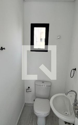 Apartamento para alugar com 110m², 2 quartos e 4 vagas Apartamento para alugar com 110m², 2 quartos e 4 vagasLavabo