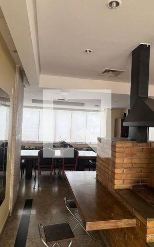 Apartamento para alugar com 110m², 2 quartos e 4 vagas Apartamento para alugar com 110m², 2 quartos e 4 vagasSalão