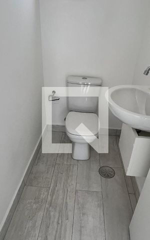 Apartamento para alugar com 110m², 2 quartos e 4 vagas Apartamento para alugar com 110m², 2 quartos e 4 vagasLavabo