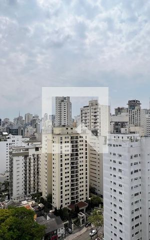 Apartamento para alugar com 110m², 2 quartos e 4 vagas Apartamento para alugar com 110m², 2 quartos e 4 vagasVista do terraço