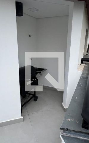 Apartamento para alugar com 110m², 2 quartos e 4 vagas Apartamento para alugar com 110m², 2 quartos e 4 vagasTerraço