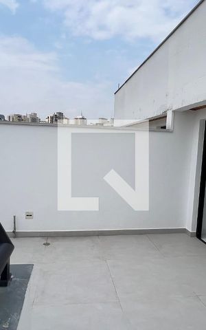 Apartamento para alugar com 110m², 2 quartos e 4 vagas Apartamento para alugar com 110m², 2 quartos e 4 vagasTerraço