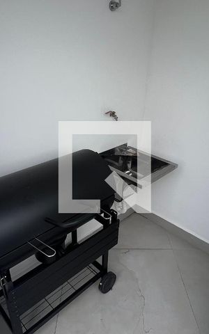 Apartamento para alugar com 110m², 2 quartos e 4 vagas Apartamento para alugar com 110m², 2 quartos e 4 vagasÁrea comum