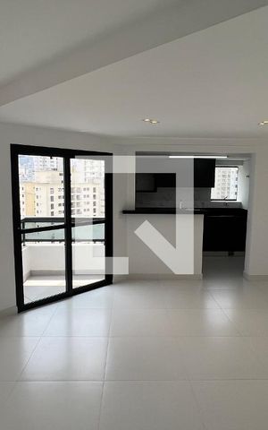 Apartamento para alugar com 110m², 2 quartos e 4 vagas Apartamento para alugar com 110m², 2 quartos e 4 vagasSala