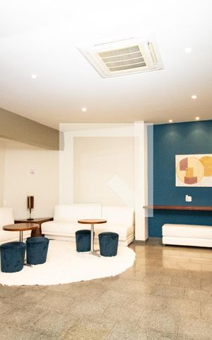 Apartamento à venda com 118m², 3 quartos e 2 vagas Apartamento à venda com 118m², 3 quartos e 2 vagasÁrea comum - Salão de festas, panorâmica