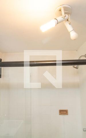 Apartamento à venda com 118m², 3 quartos e 2 vagas Apartamento à venda com 118m², 3 quartos e 2 vagasBanheiro 1, chuveiro
