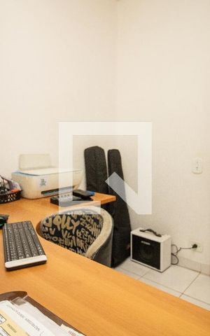 Apartamento à venda com 118m², 3 quartos e 2 vagas Apartamento à venda com 118m², 3 quartos e 2 vagasHome office, acesso corredor