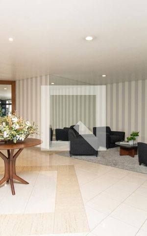 Apartamento à venda com 118m², 3 quartos e 2 vagas Apartamento à venda com 118m², 3 quartos e 2 vagasÁrea comum - living