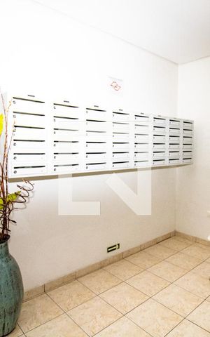 Apartamento à venda com 118m², 3 quartos e 2 vagas Apartamento à venda com 118m², 3 quartos e 2 vagasÁrea comum - Locker a