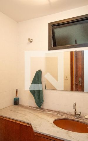 Apartamento à venda com 118m², 3 quartos e 2 vagas Apartamento à venda com 118m², 3 quartos e 2 vagasLavabo, pia