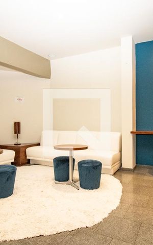 Apartamento à venda com 118m², 3 quartos e 2 vagas Apartamento à venda com 118m², 3 quartos e 2 vagasÁrea comum - Salão de festas, ambiente estar