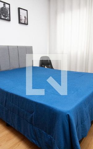 Apartamento à venda com 118m², 3 quartos e 2 vagas Apartamento à venda com 118m², 3 quartos e 2 vagasQuarto 3, panorâmica