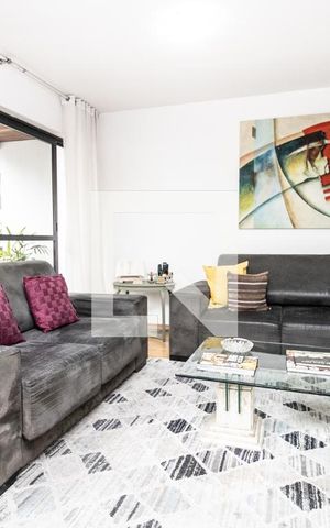 Apartamento à venda com 118m², 3 quartos e 2 vagas Apartamento à venda com 118m², 3 quartos e 2 vagasSala, estar