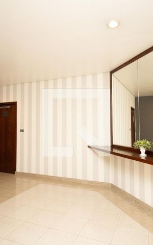 Apartamento à venda com 118m², 3 quartos e 2 vagas Apartamento à venda com 118m², 3 quartos e 2 vagasÁrea comum - Hall do elevador