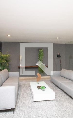 Apartamento à venda com 118m², 3 quartos e 2 vagas Apartamento à venda com 118m², 3 quartos e 2 vagasÁrea comum- living de entrada