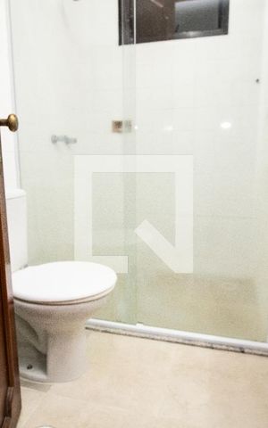 Apartamento à venda com 118m², 3 quartos e 2 vagas Apartamento à venda com 118m², 3 quartos e 2 vagasBanheiro 2, panorâmica