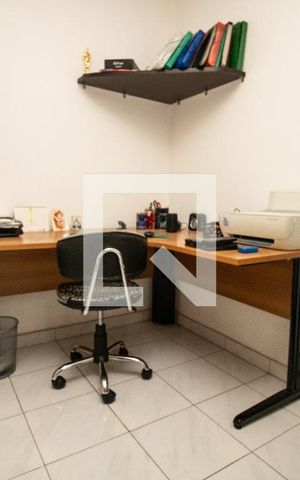 Apartamento à venda com 118m², 3 quartos e 2 vagas Apartamento à venda com 118m², 3 quartos e 2 vagasHome office , panorâmica
