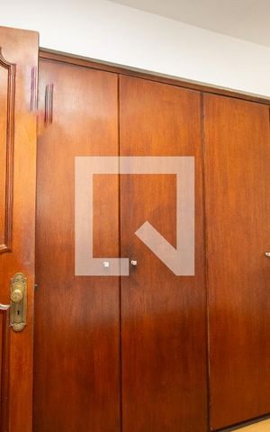 Apartamento à venda com 118m², 3 quartos e 2 vagas Apartamento à venda com 118m², 3 quartos e 2 vagasSuite, armário