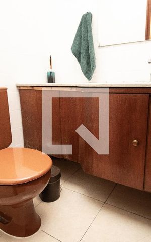 Apartamento à venda com 118m², 3 quartos e 2 vagas Apartamento à venda com 118m², 3 quartos e 2 vagasLavabo, panorâmica