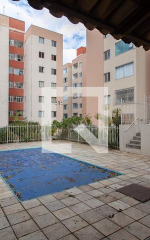 Apartamento à venda com 75m², 3 quartos e 1 vagaÁrea comum - Piscina
