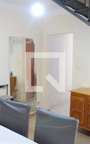 Casa à venda com 247m², 2 quartos e 7 vagasSala de Jantar