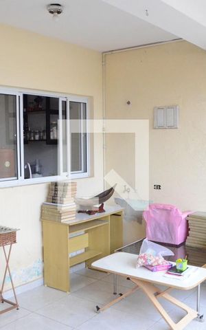 Casa à venda com 247m², 2 quartos e 7 vagasÁrea Externa