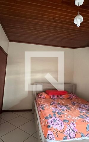 Casa à venda com 240m², 4 quartos e 1 vagaQuarto 3
