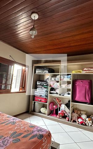 Casa à venda com 240m², 4 quartos e 1 vagaQuarto 3