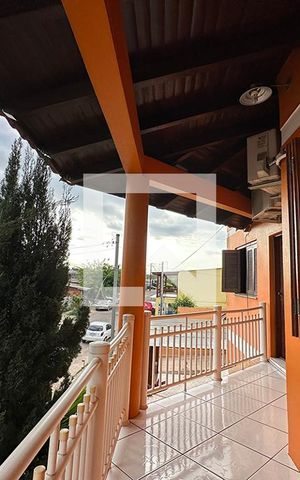 Casa à venda com 240m², 4 quartos e 1 vagaSacada
