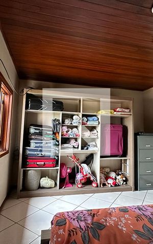 Casa à venda com 240m², 4 quartos e 1 vagaQuarto 3
